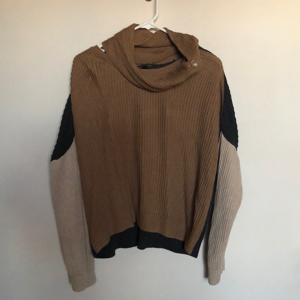 The Limited sweater